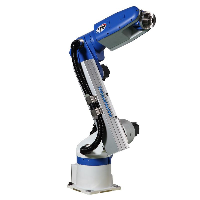 TM Robotics TVM900